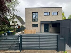 Gartengestaltung Hamburg