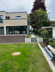 Gartengestaltung Hamburg