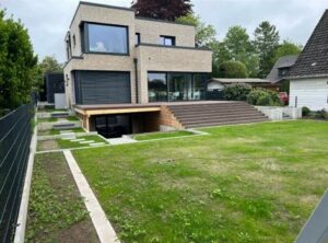 Gartengestaltung Hamburg